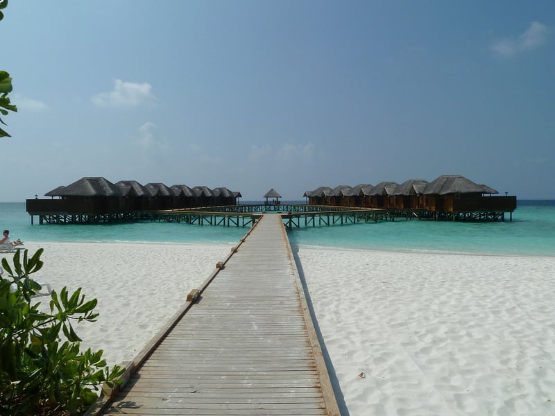Beach Bungalow