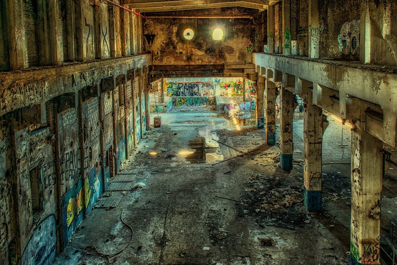 Urban Exploration
